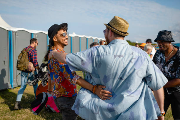 Rosharon, TX Porta Potty Rental Pros